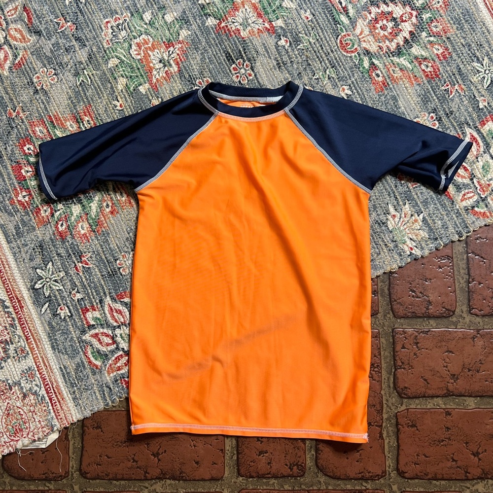 Ocean Gear swim tee